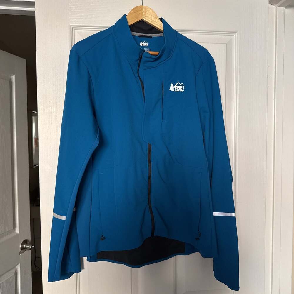 Co-op Swiftland Insulated Running Jacket - Men's,